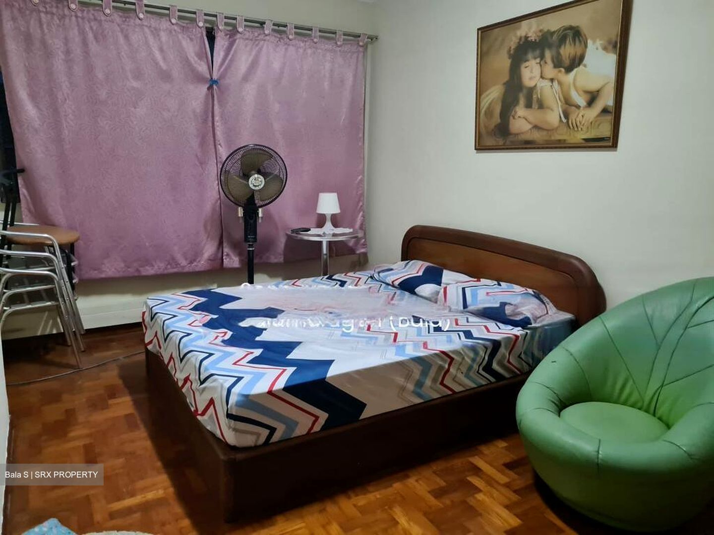 Blk 35 Rumah Tinggi View (Bukit Merah), HDB 4 Rooms #477951411